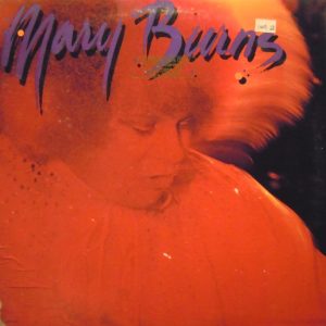 Mary Burns