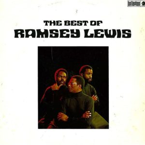 The Best Of Ramsey Lewis