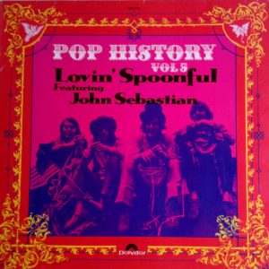 Pop History Vol 5