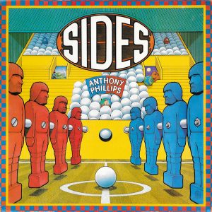 Sides