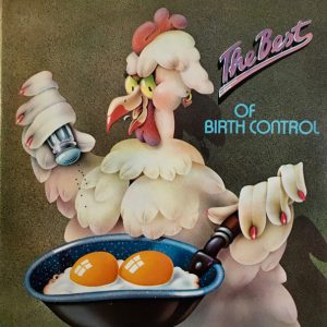 The Best Of Birth Control