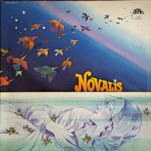 Novalis