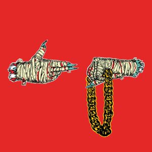 Run The Jewels 2 - Limited Edition