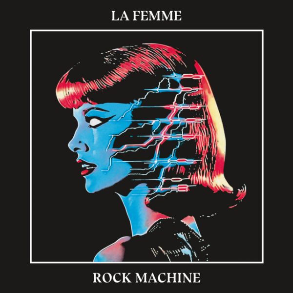 Rock Machine