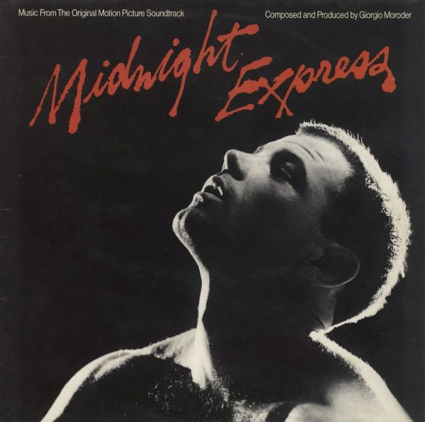 Midnight Express - Giorgio Moroder