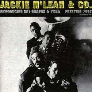 Jackie McLean & Co.