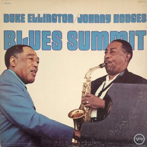 Blues Summit