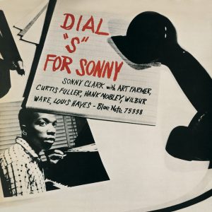 Dial s For Sonny