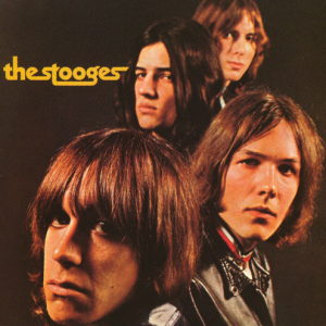 The Stooges