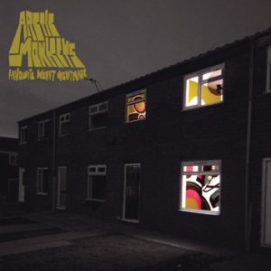 Favourite Worst Nightmare