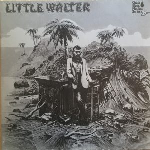 Little Walter