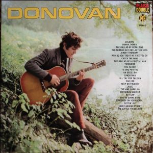 Donovan