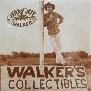 Walker's Collectibles