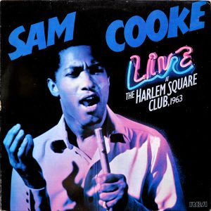 Live At The Harlem Square Club