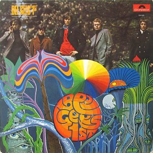 Bee Gees' 1st