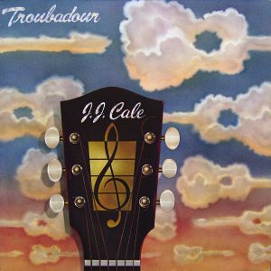 Troubadour