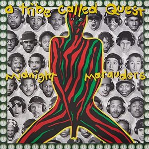 Midnight Marauders