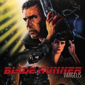 Blade Runner - Vangelis