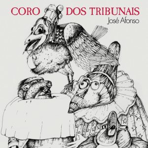 Coro Dos Tribunais