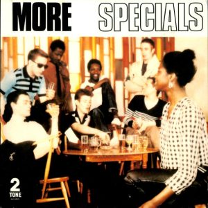 More Specials