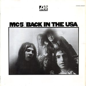 Back In The USA - Colorido