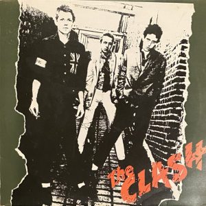 The Clash