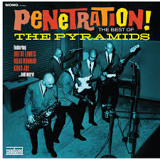 Penetration! The Best Of The Pyramids