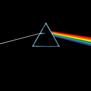 Dark Side Of The Moon - 50TH Anniversary