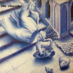 The Church