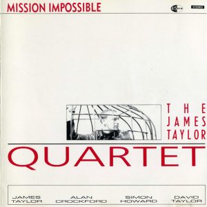 Mission Impossible