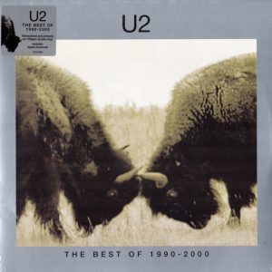 The Best Of 1990-2000