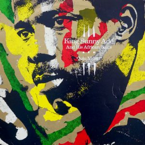 Juju Music