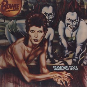 Diamond Dogs