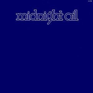 Midnight Oil