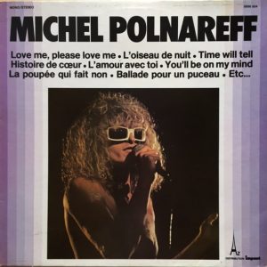 Michel Polnareff