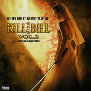 Kill Bill Vol. 2