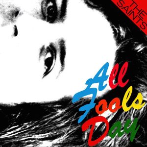 All Fools Day