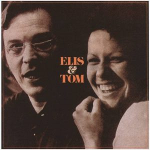 Elis Regina & Tom jobim - Coloured