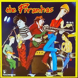 The Piranhas