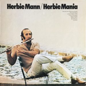 Herbie Mania