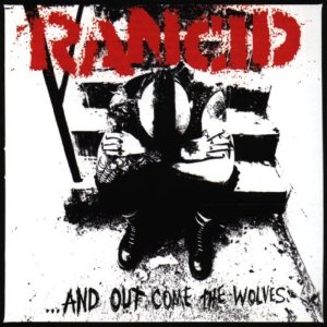 And Out comes The Wolves