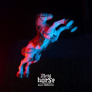 Metal Horse