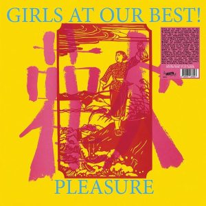 Pleasure
