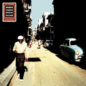 Buena Vista Social Club - 25th Anniversary Edition