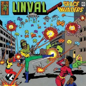 Scientist Meets The Space Invaders