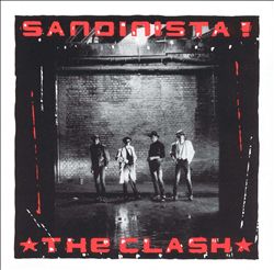 Sandinista