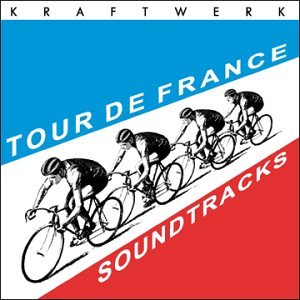 Tour De France - Colorido
