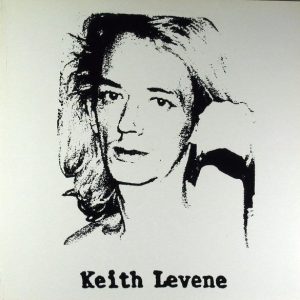 Keith Levene's Violent Opposition