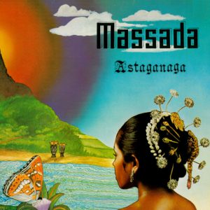 Astaganaga