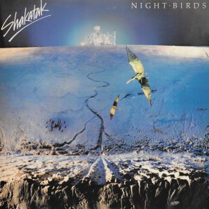 Night Birds